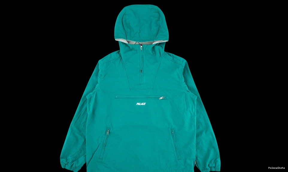 Cheap Palace Jacket Pigment 0811
